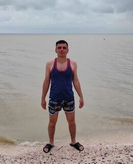 Виталя Казаков