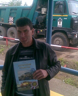 Камазист — фото 10