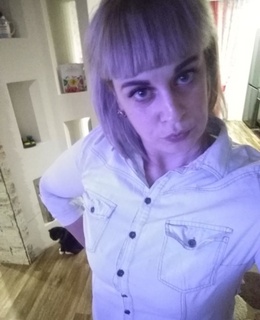 Анна — фото 5