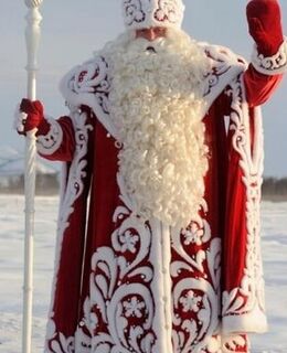 Николай Иванов